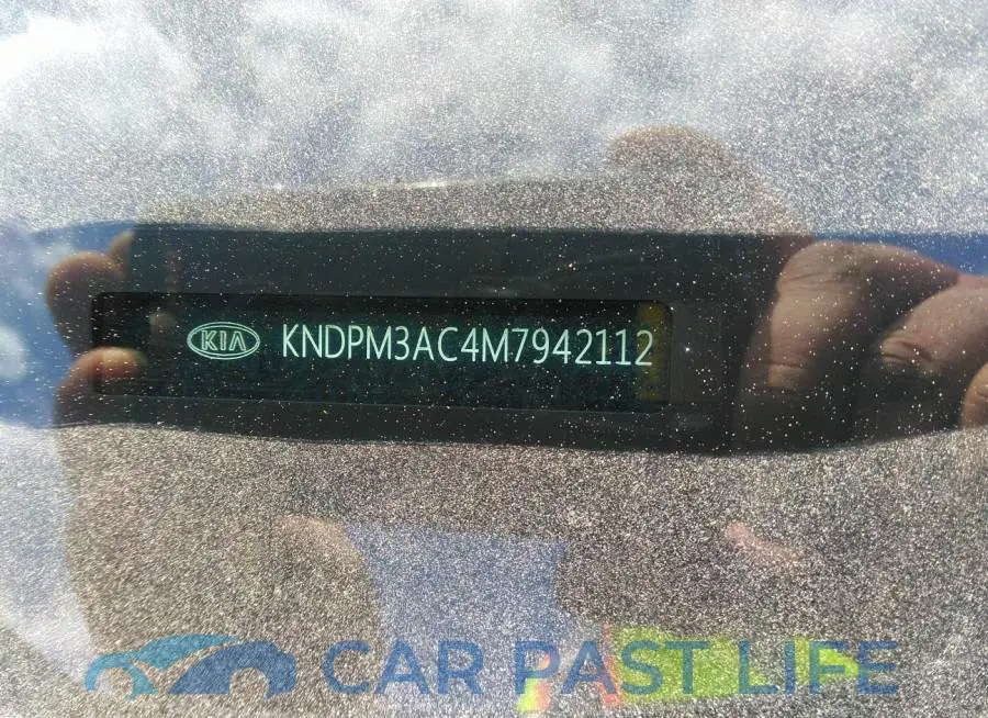 KNDPM3AC4M7942112# 9