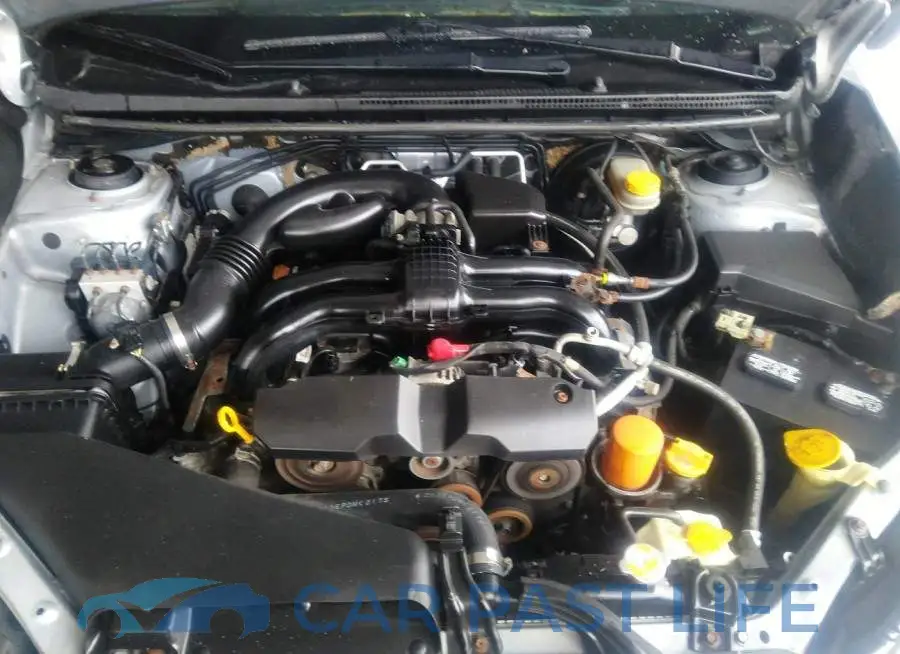 JF1GJAK61DH030950# 10