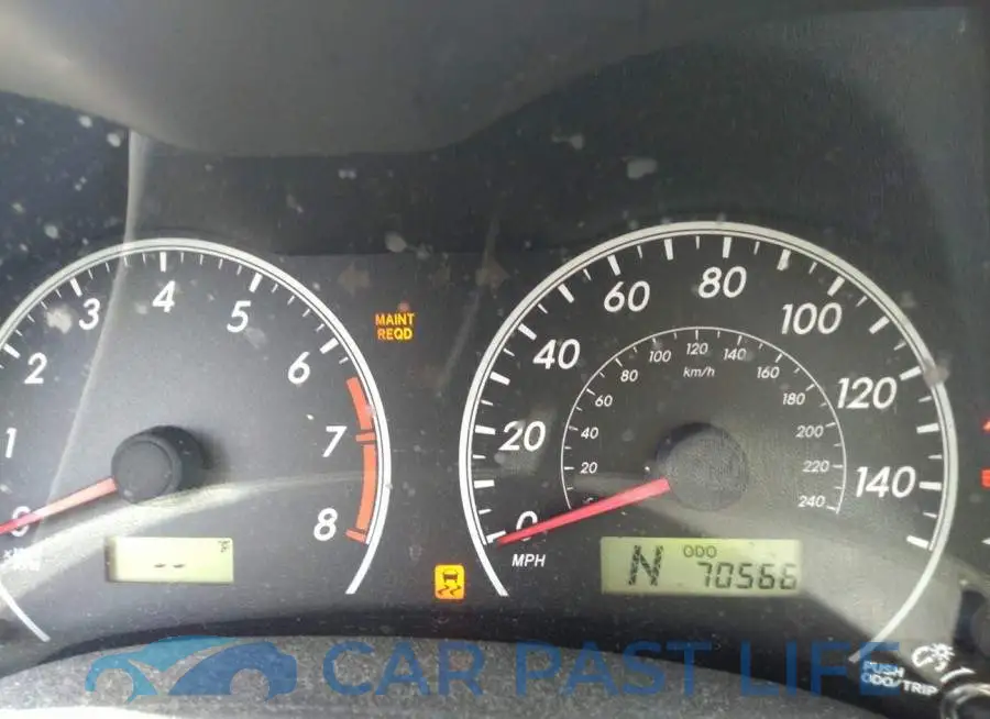 2T1BU4EEXDC964268# 7