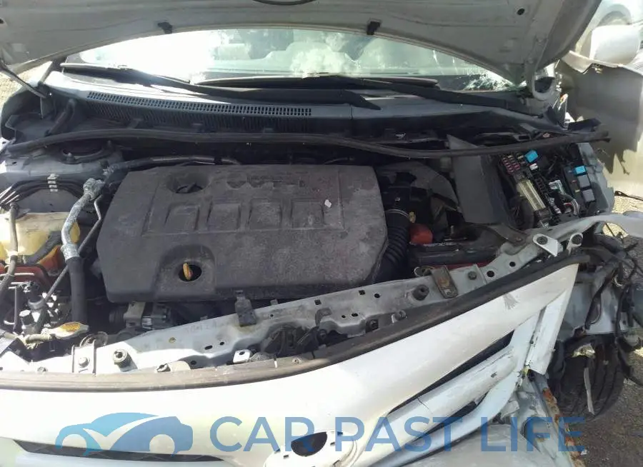 2T1BU4EEXDC964268# 10