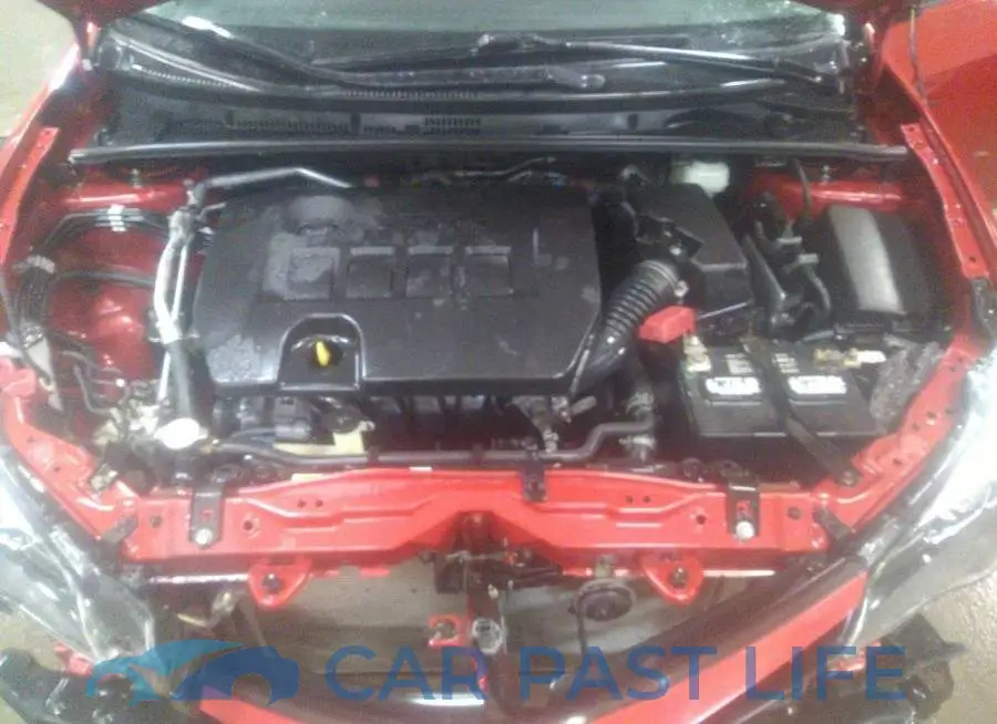 2T1BURHE6HC948583# 9