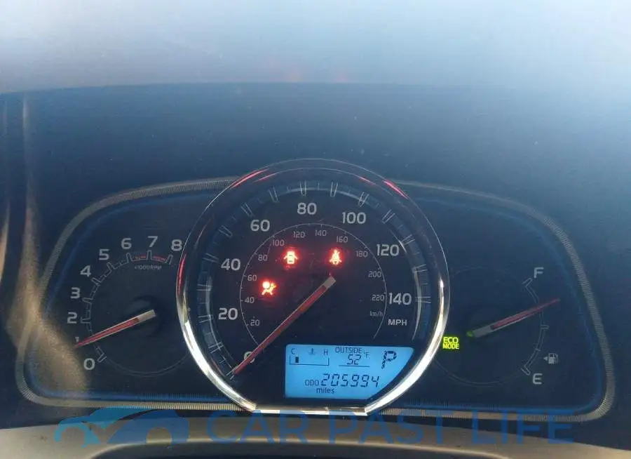 2T3YFREV6EW104604# 7