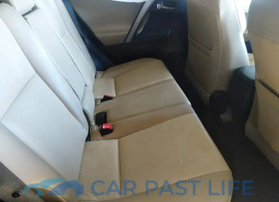 2T3YFREV6EW104604# 8