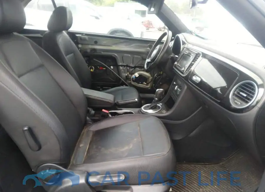 3VW507AT1EM812996# 5