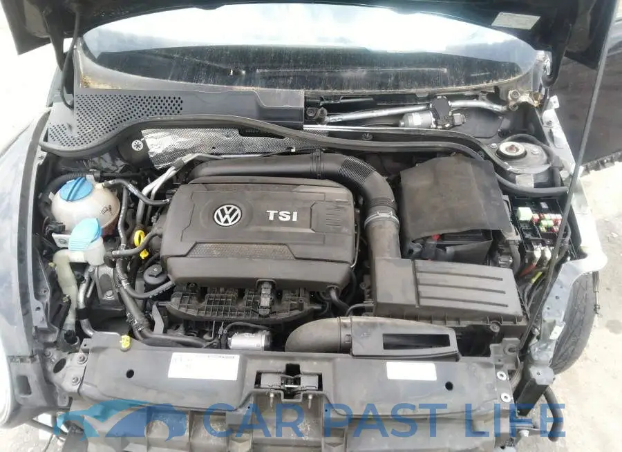 3VW507AT1EM812996# 10