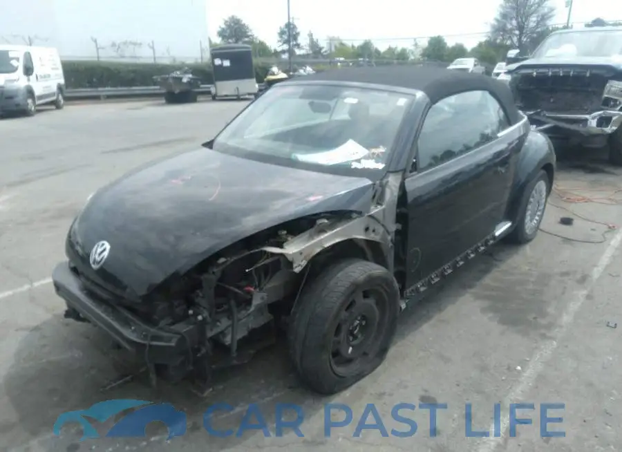 3VW507AT1EM812996# 2