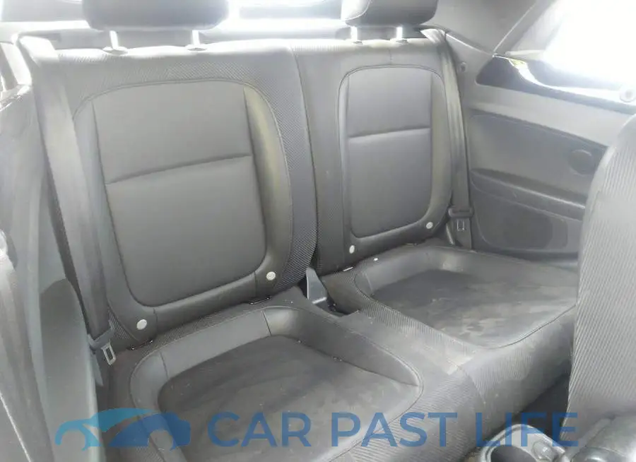 3VW507AT1EM812996# 8