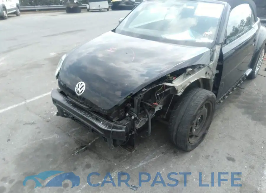 3VW507AT1EM812996# 6