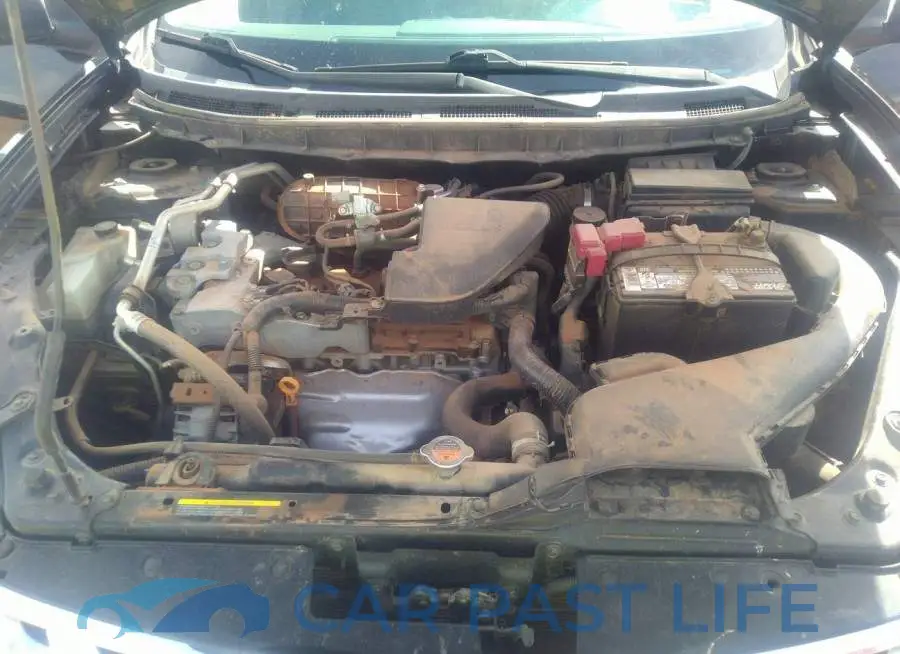JN8AS5MT5DW537325# 10