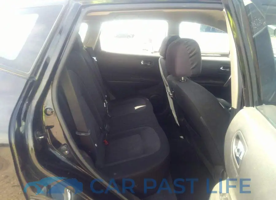 JN8AS5MT5DW537325# 8