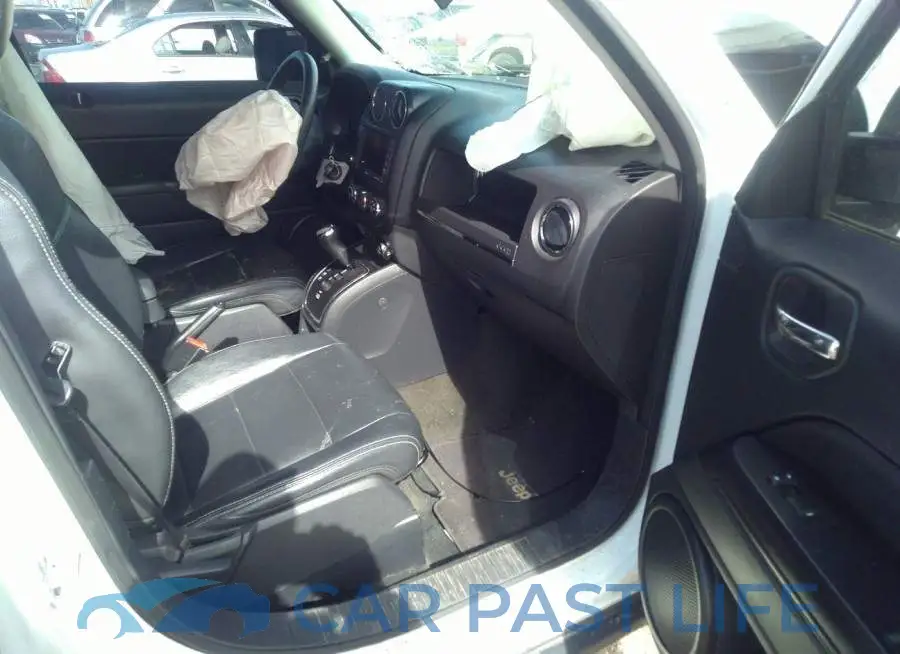 1C4NJPFA4HD132548# 5