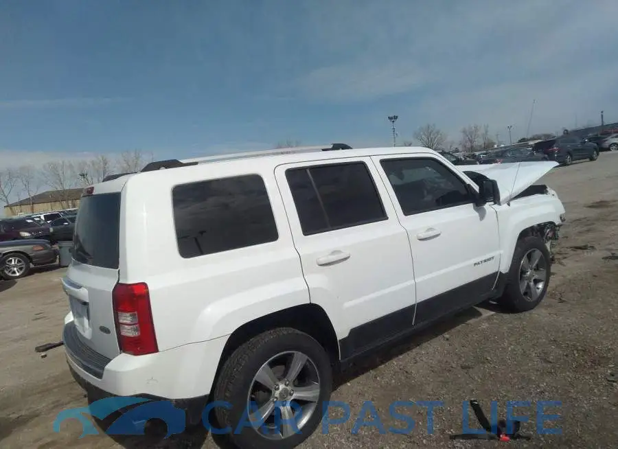 1C4NJPFA4HD132548# 4