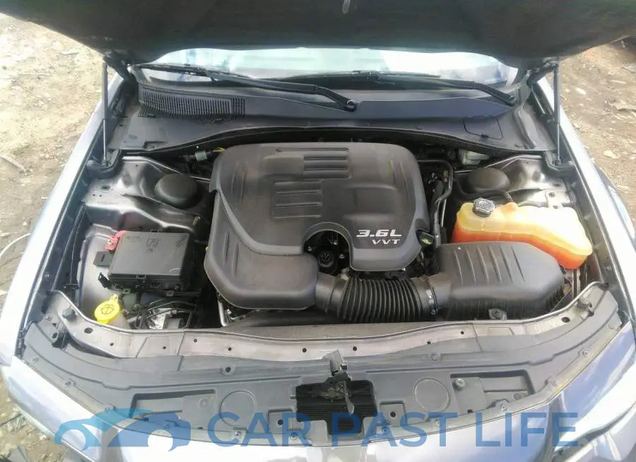 2C3CCAAG3FH868153# 10