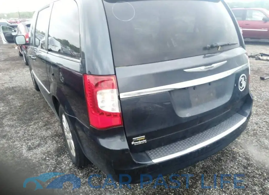 2C4RC1BG4DR742072# 3