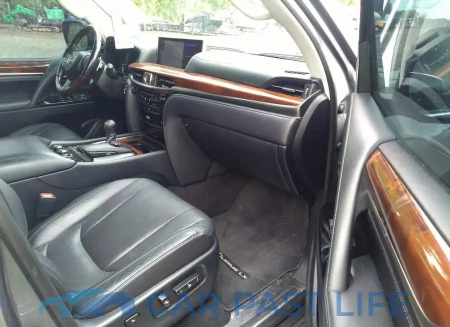 JTJHY7AXXG4191460# 5