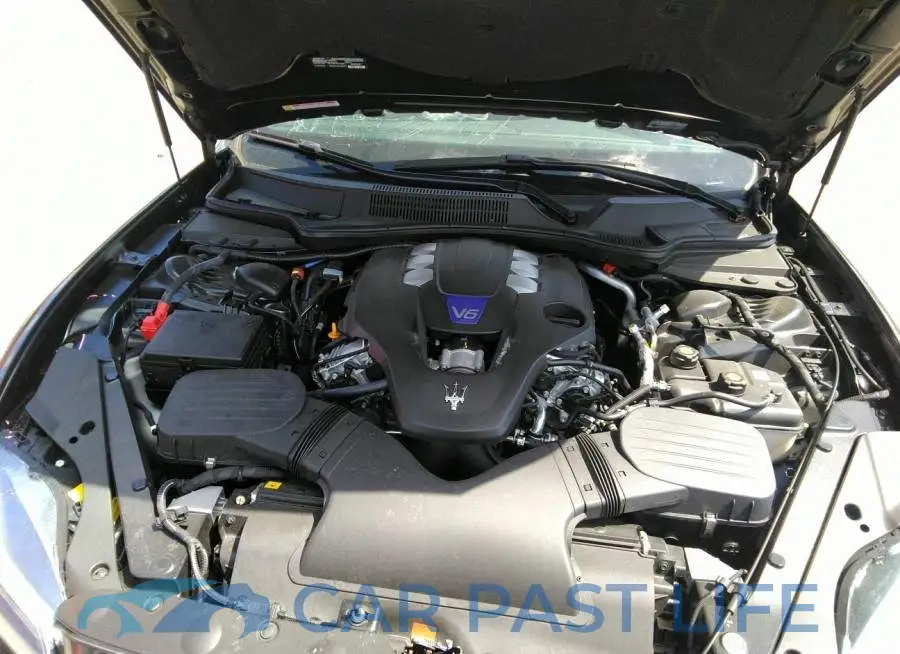 ZAM56YPM7NX407027# 10