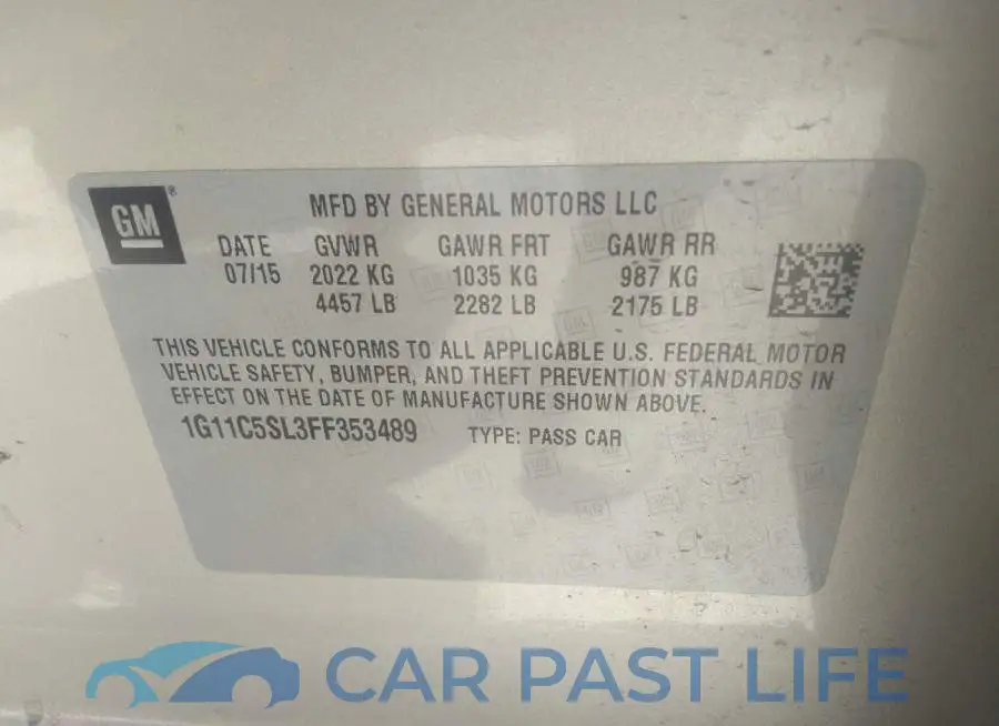 1G11C5SL3FF353489# 9