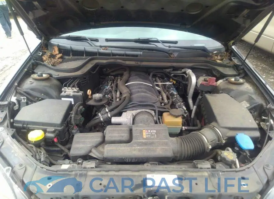 6G1MK5R21DL813232# 10