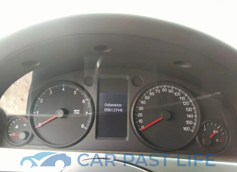 6G1MK5R23DL813264# 7