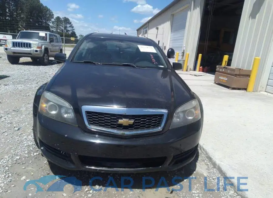 6G1MK5R23DL813264# 6