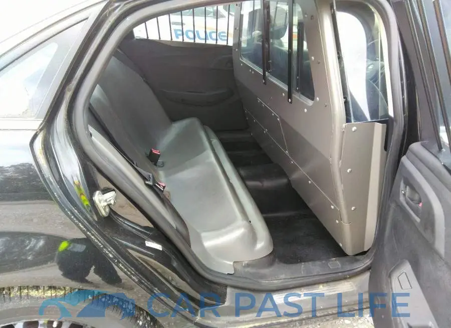 6G1MK5R23DL813264# 8