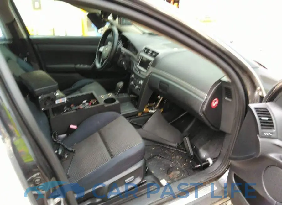 6G1MK5R25DL813265# 5