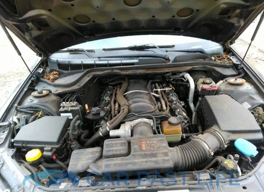 6G1MK5R25DL813265# 10