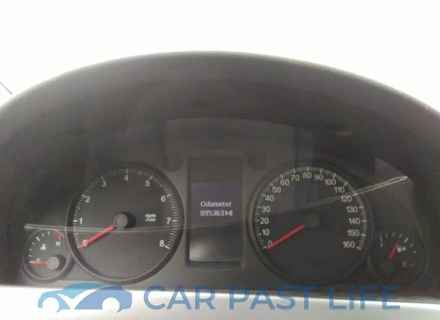 6G1MK5R27DL813266# 7