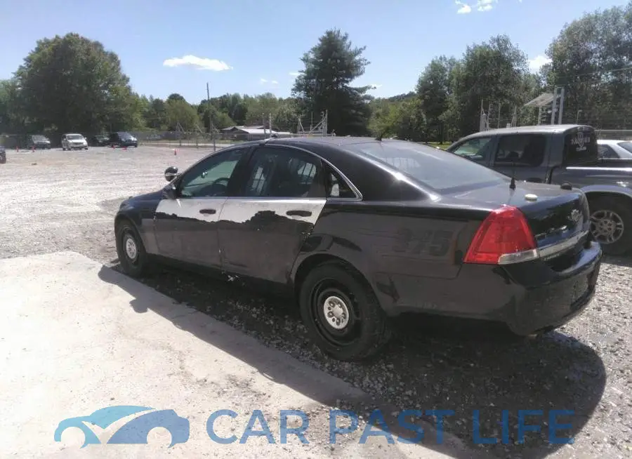 6G1MK5R27DL813266# 3