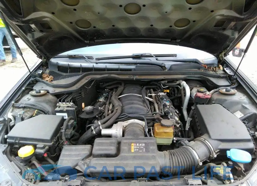 6G1MK5R27DL813266# 10