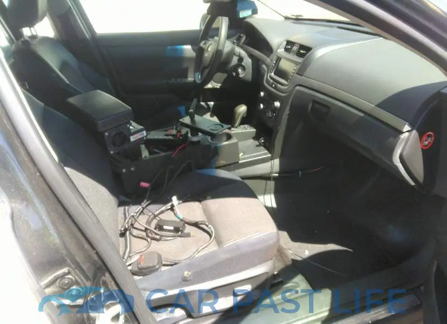 6G1MK5R27DL813266# 5
