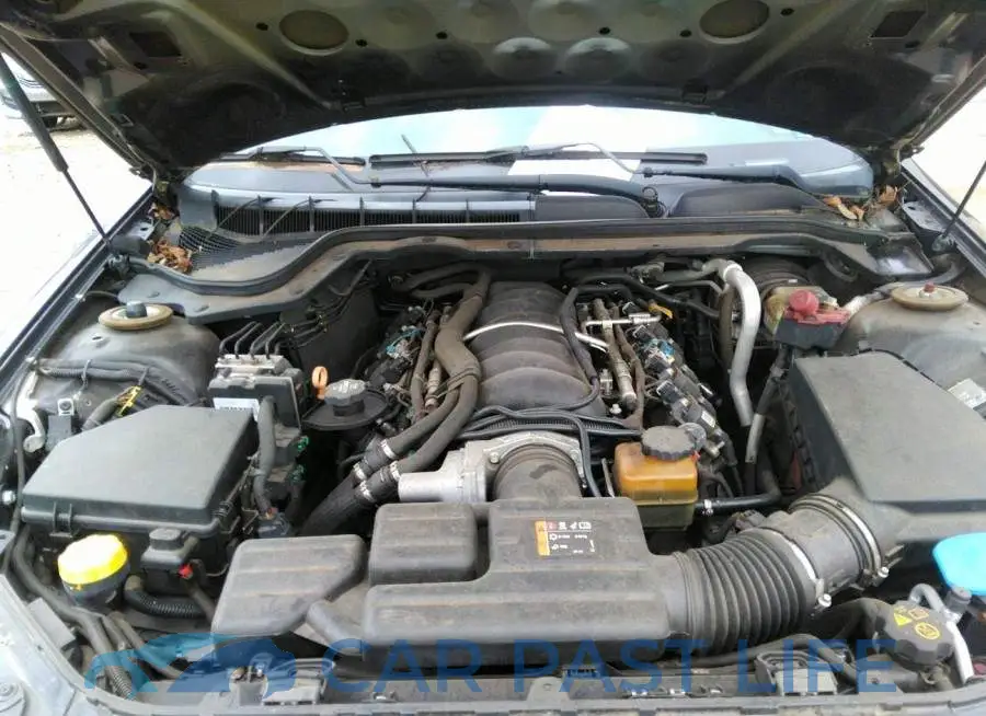 6G1MK5R29DL813298# 10