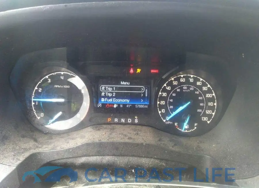 1FTER1FH0KLB02009# 7