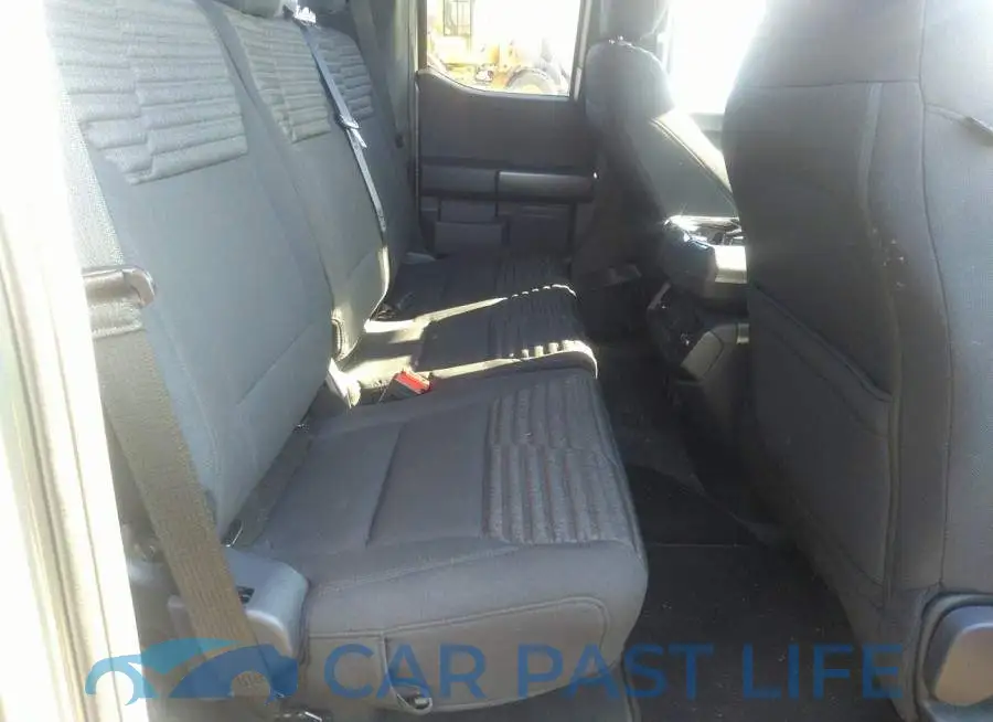 1FTEX1EP3MKE30516# 8