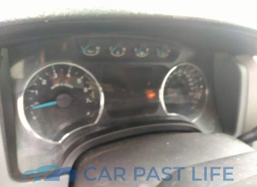 1FTFW1CT7DFA79125# 7
