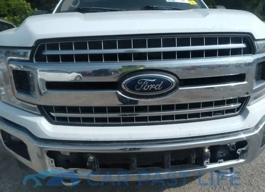 1FTFW1E56JKF29350# 6