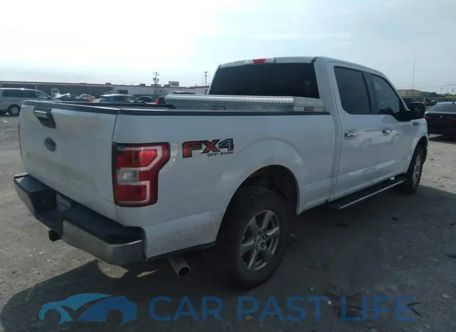 1FTFW1E56JKF29350# 4