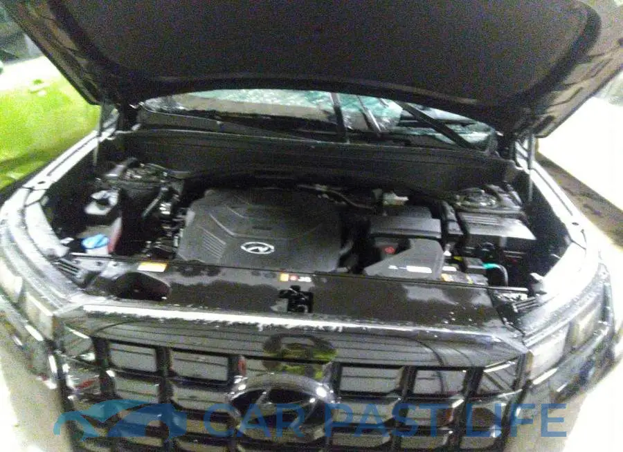 KM8R5DGE7PU499279# 10