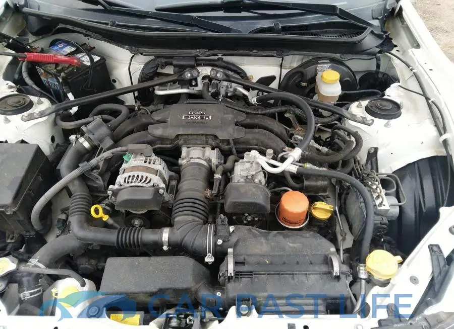 JF1ZNAA16G8701889# 10