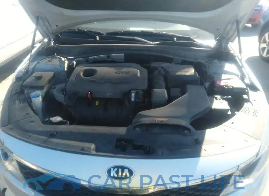 KNAGT4L30G5111354# 10