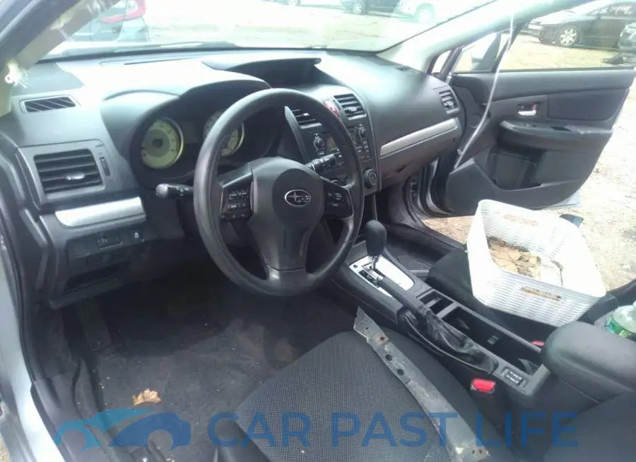 JF1GPAC60DH208926# 5