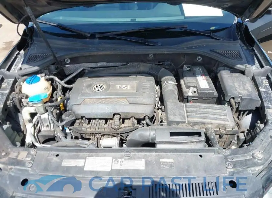 1VWAT7A36FC121987# 10
