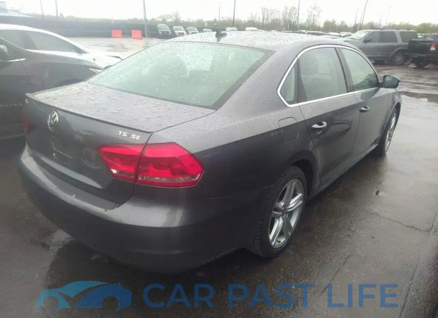 1VWBT7A34EC050677# 4