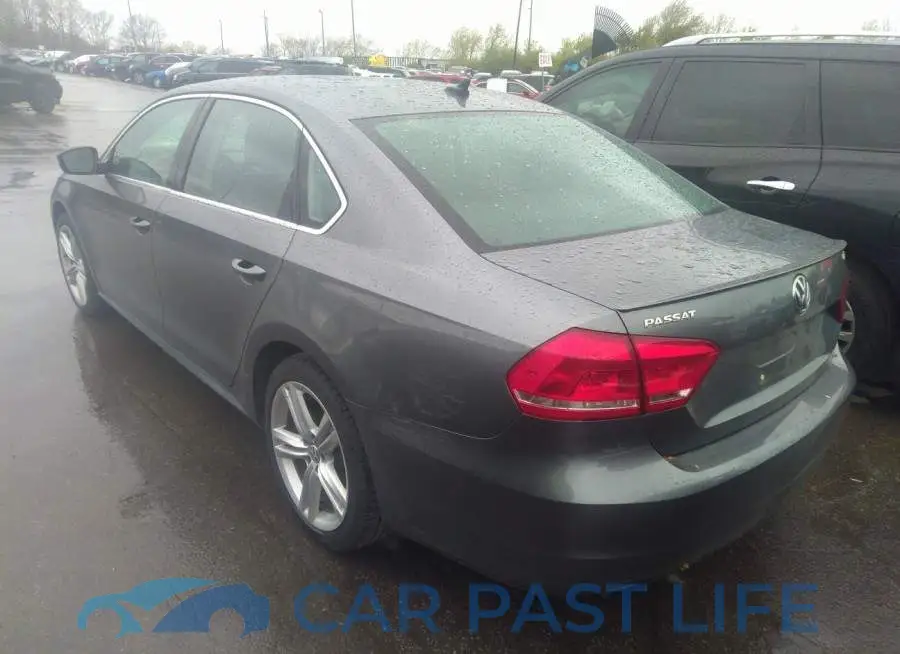 1VWBT7A34EC050677# 3