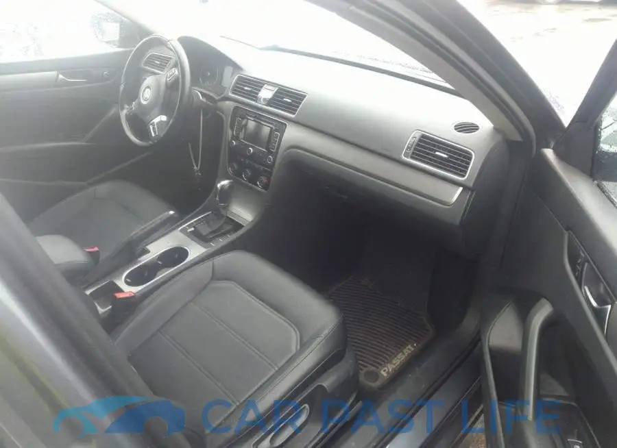 1VWBT7A34EC050677# 5