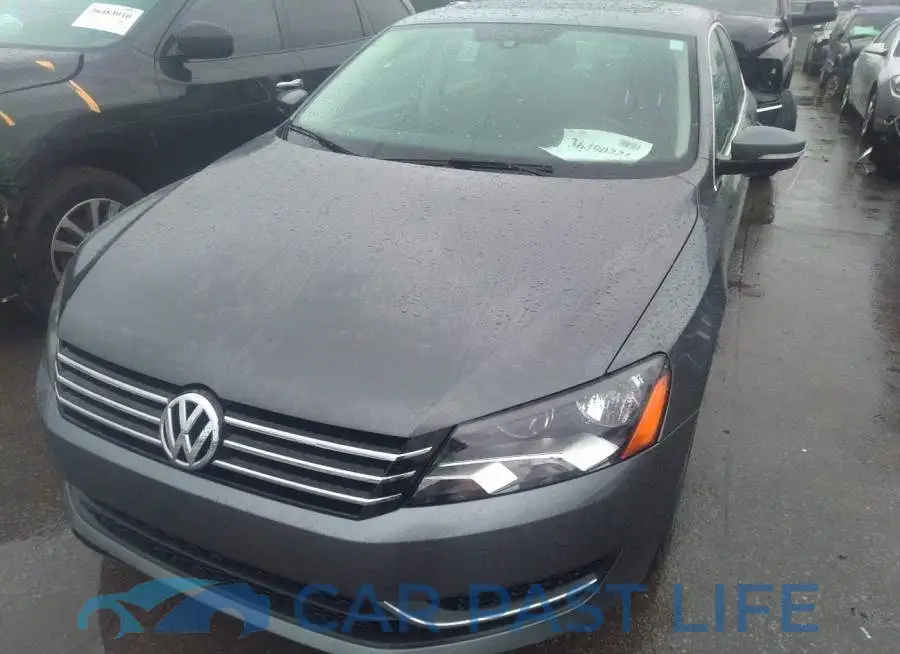 1VWBT7A34EC050677# 6