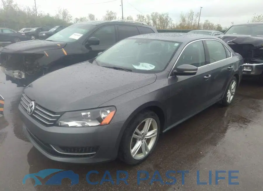 1VWBT7A34EC050677# 2