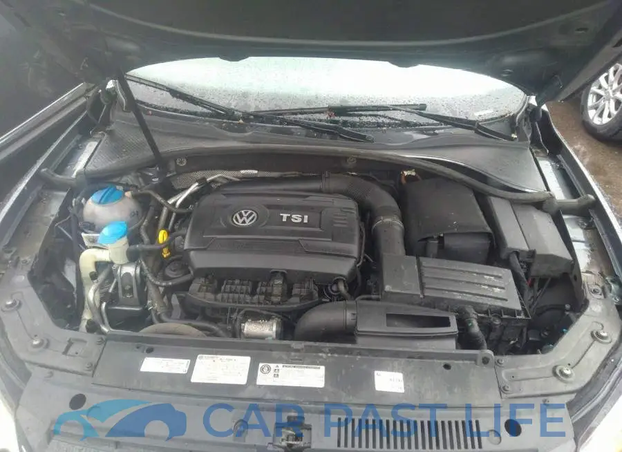 1VWBT7A34EC050677# 10