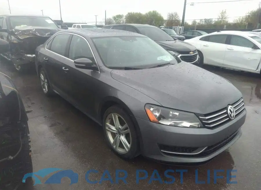 1VWBT7A34EC050677# 1
