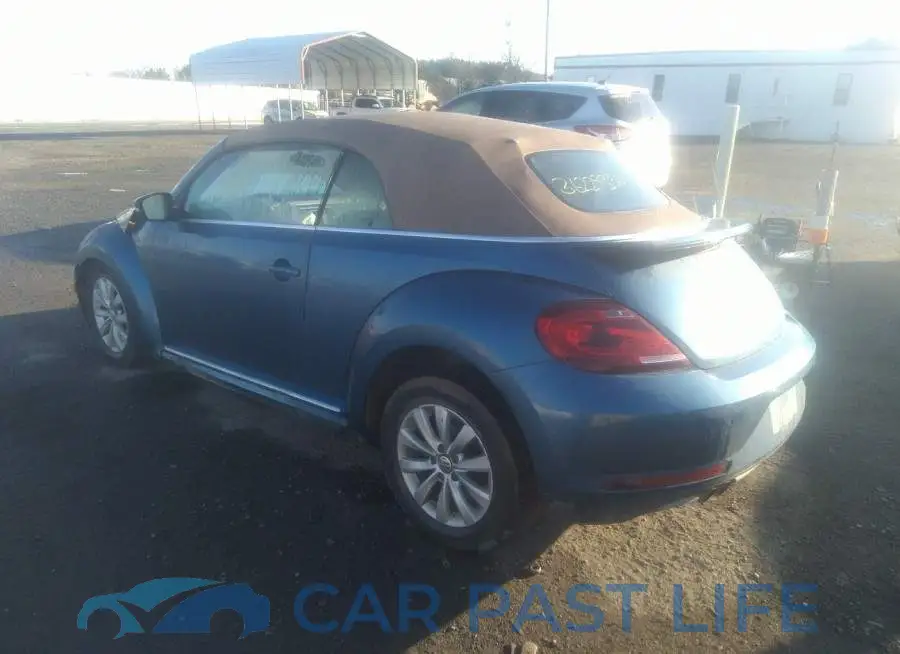 3VW5DAAT7KM510951# 3